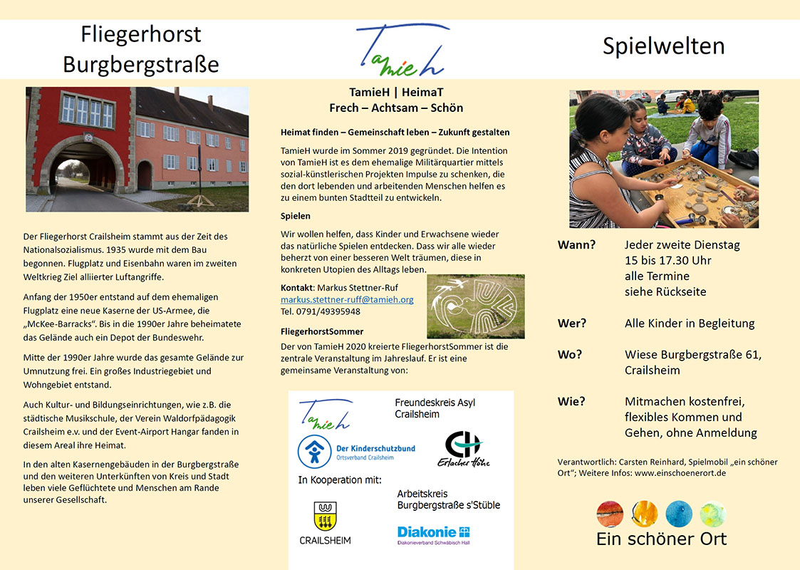 Spielwelten 2024 Spielwelten 2024